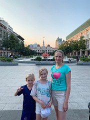 13 Mar - HCMC, Ankomst til HCMC og sightseeing