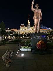 14 Mar - HCMC, Sightseeing