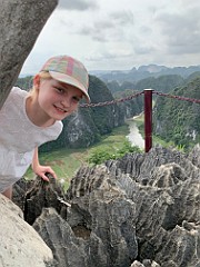 1- 2 Mar - Vietnam, Hanoi